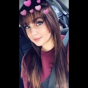 Meet your Posher, Taylor